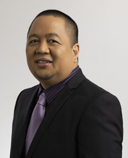 Jerome C. Ilao
